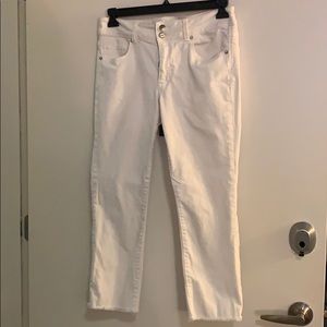 American Eagle Women’s Crop Jeans